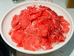 -三人行骨头王火锅(长寿店)