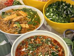 -青和小锅米线(翠湖店)