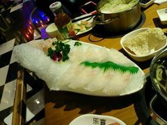 -乐宴KTV火锅(九方购物中心店)