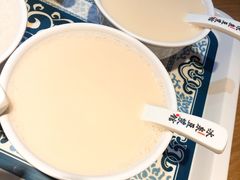 -冰泉豆浆馆(阳朔店)