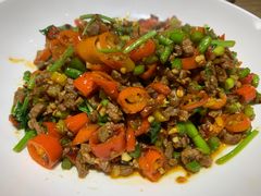 -建辉湖南土菜馆(南大街店)