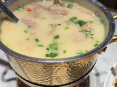 -大潮淮·淮扬菜(何园旗舰店)