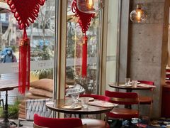 -Brut Eatery Wine Bar & Restaurant (建国东路店)