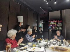 -水木锦堂·自助铁板烧(世贸天阶店)