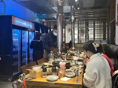 -泥炉烧肉师(新街口金銮巷店)