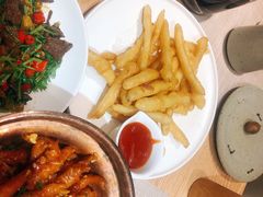 -湘拾(壹方北馆店)