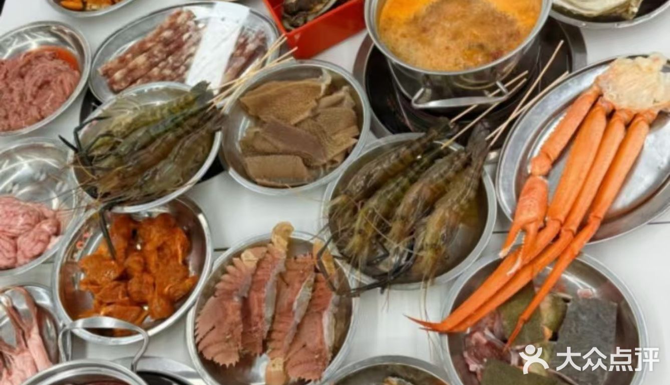 小火锅大满足，超值体验