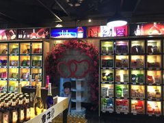 -尚橙歌坊主题式KTV(恒大商业广场店)