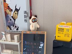 -瑞鹏宠物医院·骨科·猫科·内科(第一中心)