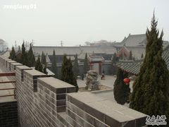 -开封府