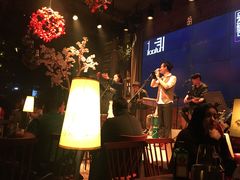 -胡桃里音乐酒馆(下沙店)