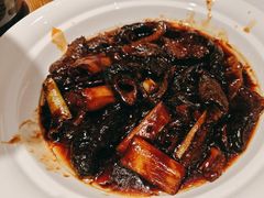 -宝轩渔府·老字号海鲜·正宗津菜(水上店)