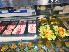 -五彩凉山自助西昌烧烤(柳翠路店)