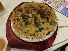 -海皇酒家(钰海万国汇购物广场店)