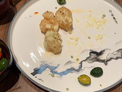 -香厨中餐厅(松北香格里拉店)