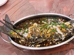 -小姨家常菜(昭萍东路店)