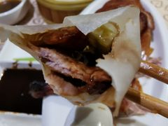-大鸭梨烤鸭店(花园村店)