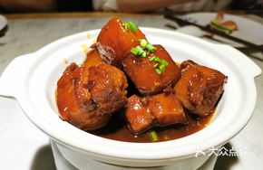Farmhouse Braised Pork (Large Portion)