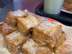 -孖记茶档·热腾茶餐(荔湾领展广场店)