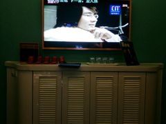-欢唱KTV(东街店)
