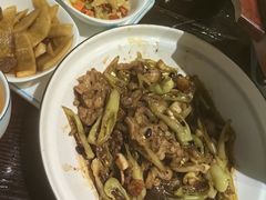 -衢农会·衢州菜·宴请(国际机场店)