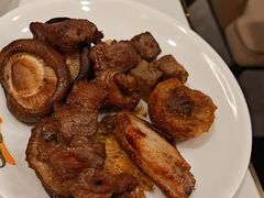 -好伦哥披萨(地坛店)