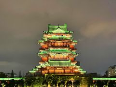 -寻梦滕王阁实景演出