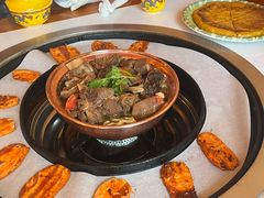 -顺顺小吃(独克宗古城店)