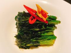宁波烤菜-逸道(益丰·外滩源店)