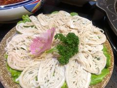 -巴蜀印象火锅(永陵总店)