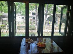 -卧龙堡客栈·中餐厅(古北水镇店)