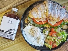 -251#coffee roasters(沿河东路店)