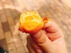 -低调高手大街小食 (總店)
