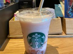 -星巴克(北京通州新光大中心店)