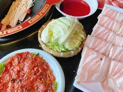 -三江两海老火锅(北京首店)