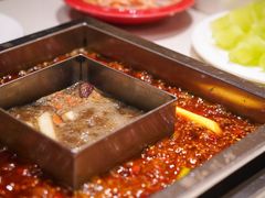-红鼎坊·老成都火锅(新南门店)