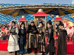 -华夏文旅海洋公园