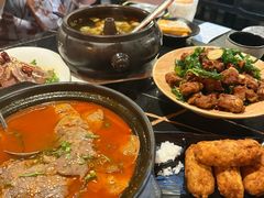 -多味居(剪子巷店)