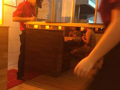 -尊宝比萨(广州塔店)