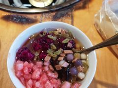 -大众跷脚牛肉馆·非遗传承单位(峨眉山店)