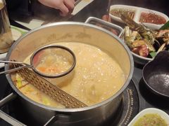 -生如夏花泰式火锅(西村黑金店)