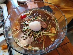 冷面-全州拌饭馆(断桥店)