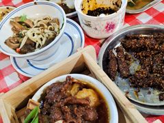 -小板凳(四公里店)