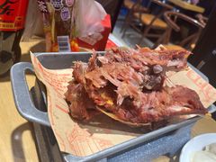 -赵奶奶水饺锅贴小酒馆(丁字沽店)