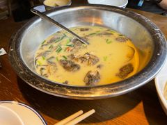 -农耕记·湖南土菜(halo广场店)