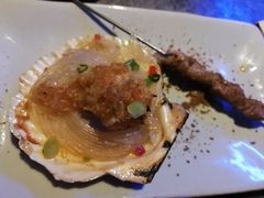 -很久以前羊肉串(打浦路店)