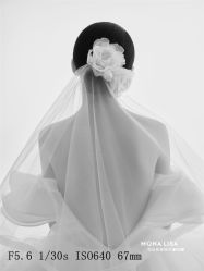 -青禾蒙娜丽莎婚纱摄影(武汉总店)