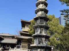 -香积寺