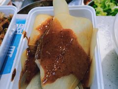 -刘大饼土豆片夹馍(余家寨店)