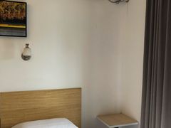 -浙江大学圆正·启真酒店